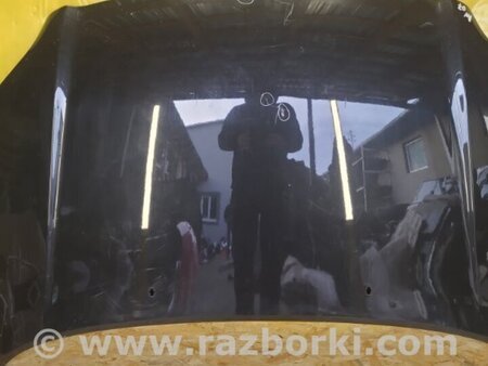 ФОТО Капот для Toyota Avensis T250 (02.2003-10.2009) Київ