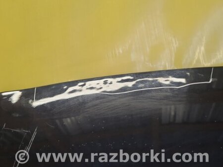 ФОТО Капот для Toyota Avensis T250 (02.2003-10.2009) Київ