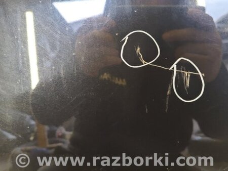 ФОТО Капот для Toyota Avensis T250 (02.2003-10.2009) Київ