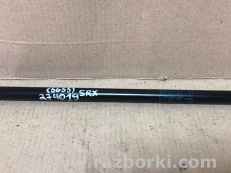 ФОТО Амортизатор капоту для Cadillac SRX (2009-2016) Київ