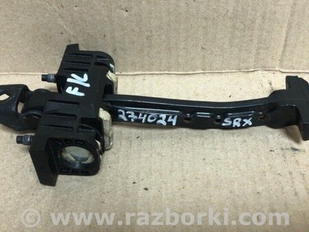 ФОТО Обмежувач дверей для Cadillac SRX (2009-2016) Київ