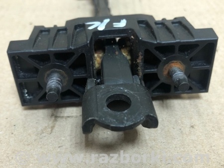 ФОТО Обмежувач дверей для Cadillac SRX (2009-2016) Київ