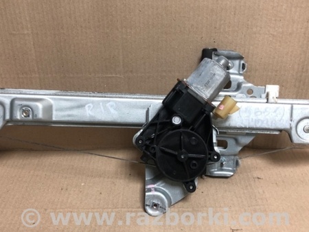 ФОТО Склопідйомник для Cadillac SRX (2009-2016) Київ