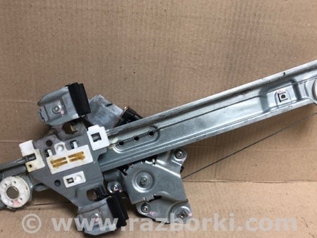 ФОТО Склопідйомник для Cadillac SRX (2009-2016) Київ