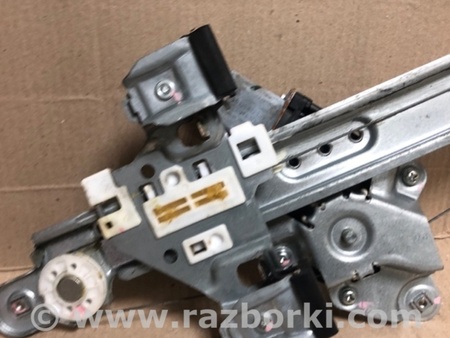 ФОТО Склопідйомник для Cadillac SRX (2009-2016) Київ