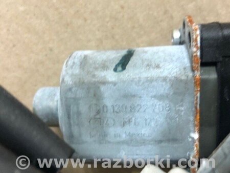 ФОТО Склопідйомник для Cadillac SRX (2009-2016) Київ