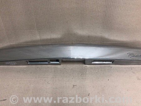 ФОТО Панель підсвічування номера для Cadillac SRX (2009-2016) Київ