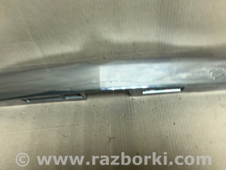 ФОТО Панель підсвічування номера для Cadillac SRX (2009-2016) Київ