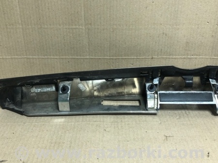 ФОТО Панель підсвічування номера для Cadillac SRX (2009-2016) Київ