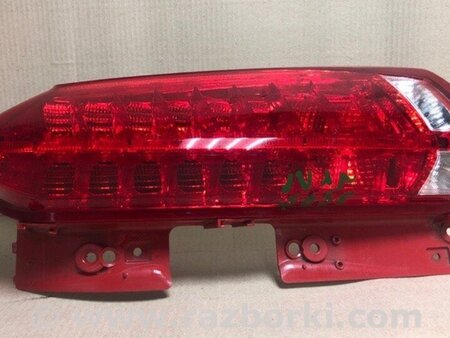 ФОТО Ліхтар зовнішній для Cadillac SRX (2009-2016) Київ