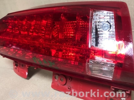 ФОТО Ліхтар зовнішній для Cadillac SRX (2009-2016) Київ