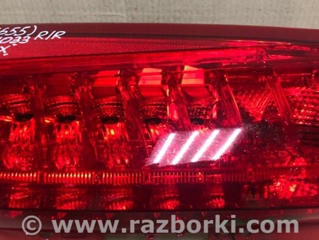 ФОТО Ліхтар зовнішній для Cadillac SRX (2009-2016) Київ