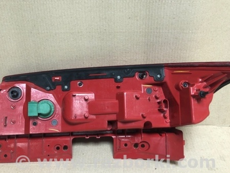 ФОТО Ліхтар зовнішній для Cadillac SRX (2009-2016) Київ