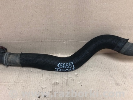 ФОТО Патрубок системи охолодження для Cadillac SRX (2009-2016) Київ