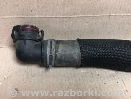 ФОТО Патрубок системи охолодження для Cadillac SRX (2009-2016) Київ