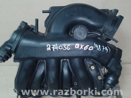 ФОТО Колектор впускний для Infiniti QX60/JX35 Київ