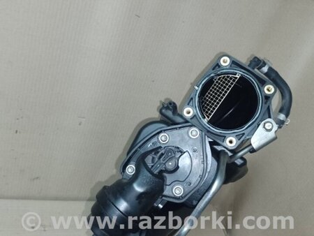 ФОТО Колектор впускний для Infiniti QX60/JX35 Київ