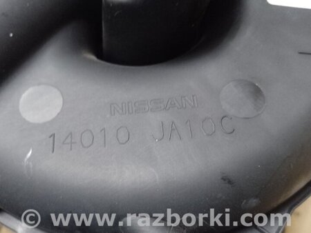 ФОТО Колектор впускний для Infiniti QX60/JX35 Київ