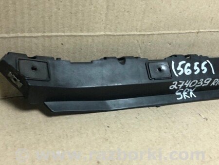 ФОТО Кронштейн заднього бампера для Cadillac SRX (2009-2016) Київ