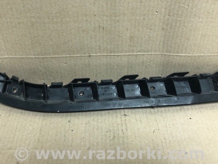 ФОТО Кронштейн заднього бампера для Cadillac SRX (2009-2016) Київ