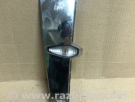 ФОТО Накладка крила для Cadillac SRX (2009-2016) Київ