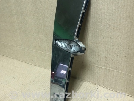 ФОТО Накладка крила для Cadillac SRX (2009-2016) Київ