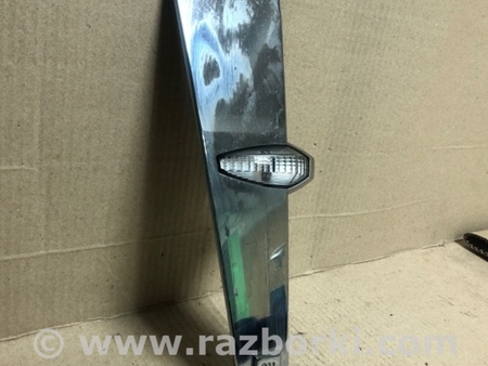 ФОТО Накладка крила для Cadillac SRX (2009-2016) Київ