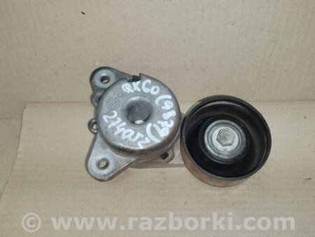 ФОТО натягувач ременя генератора для Infiniti QX60/JX35 Київ