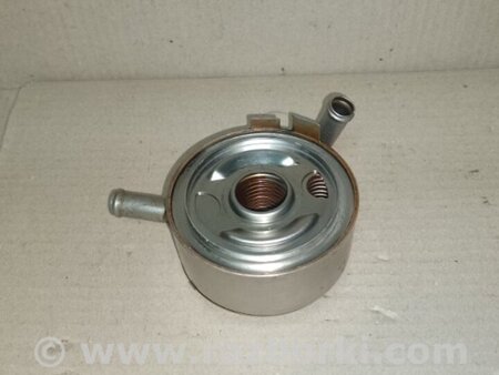 ФОТО Теплообмінник масляного фільтру. для Infiniti QX60/JX35 Київ