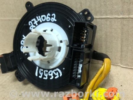 ФОТО Шлейф AirBag для Cadillac SRX (2009-2016) Київ