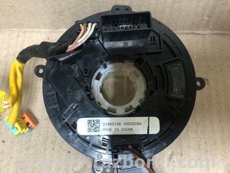 ФОТО Шлейф AirBag для Cadillac SRX (2009-2016) Київ