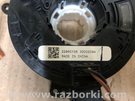 ФОТО Шлейф AirBag для Cadillac SRX (2009-2016) Київ