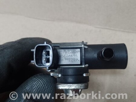 ФОТО Клапан електромагнітний (вакуумний) для Infiniti QX60/JX35 Київ