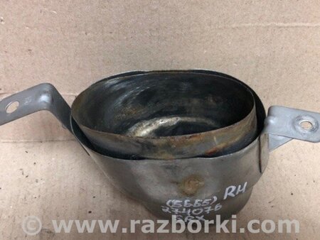 ФОТО Насадка на глушник для Cadillac SRX (2009-2016) Київ