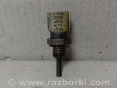 ФОТО Датчик температури охолоджувальної рідини для Infiniti QX60/JX35 Київ