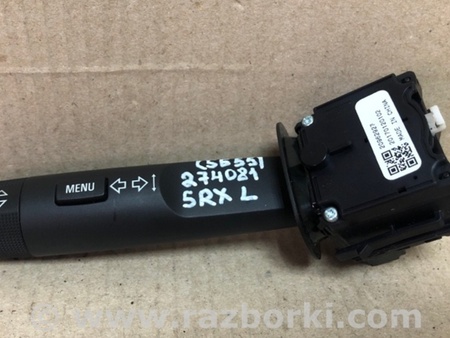 ФОТО Підрульовий перемикач для Cadillac SRX (2009-2016) Київ