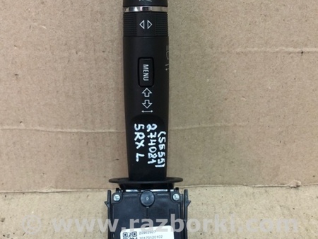 ФОТО Підрульовий перемикач для Cadillac SRX (2009-2016) Київ