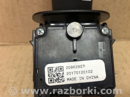 ФОТО Підрульовий перемикач для Cadillac SRX (2009-2016) Київ