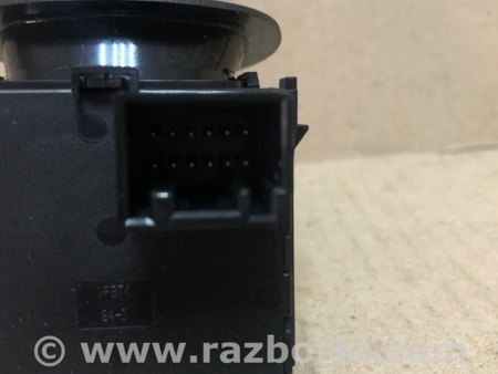 ФОТО Підрульовий перемикач для Cadillac SRX (2009-2016) Київ