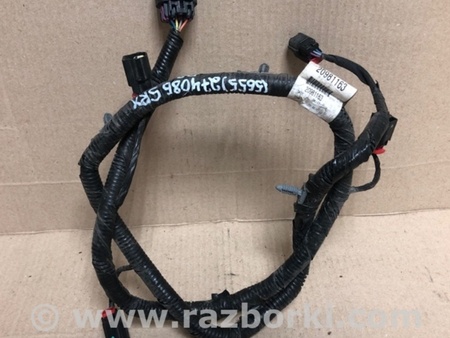 ФОТО Проводка бампера для Cadillac SRX (2009-2016) Київ