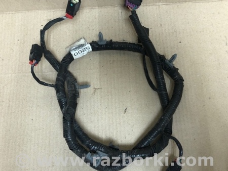 ФОТО Проводка бампера для Cadillac SRX (2009-2016) Київ