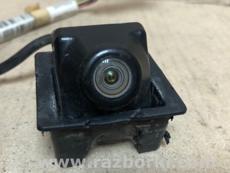 ФОТО Камера заднього виду для Cadillac SRX (2009-2016) Київ