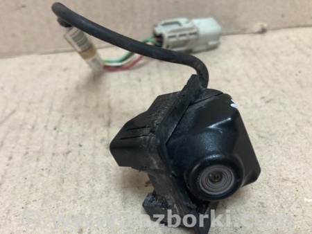 ФОТО Камера заднього виду для Cadillac SRX (2009-2016) Київ