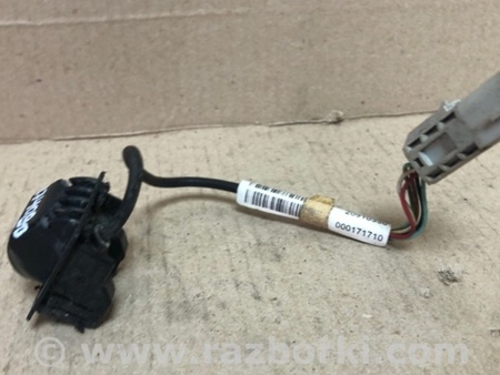 ФОТО Камера заднього виду для Cadillac SRX (2009-2016) Київ