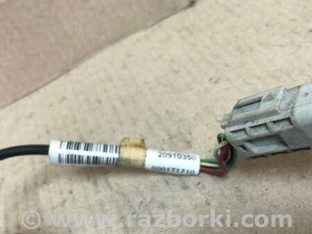 ФОТО Камера заднього виду для Cadillac SRX (2009-2016) Київ