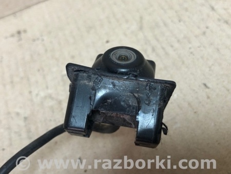 ФОТО Камера заднього виду для Cadillac SRX (2009-2016) Київ