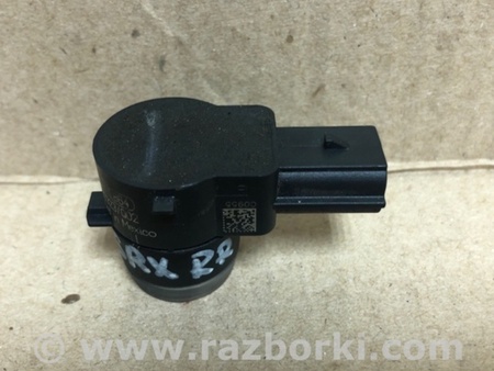 ФОТО Датчик парктроніка для Cadillac SRX (2009-2016) Київ