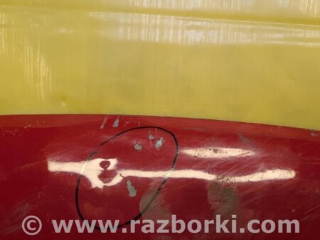 ФОТО Капот для Honda Civic 5D 8G Київ