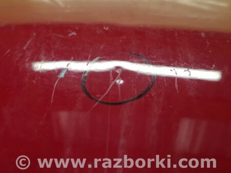 ФОТО Капот для Honda Civic 5D 8G Київ