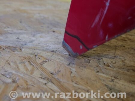 ФОТО Капот для Honda Civic 5D 8G Київ